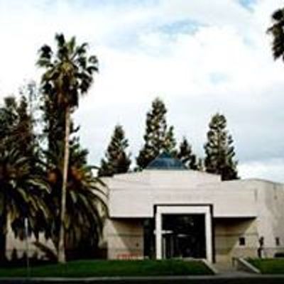 Triton Museum of Art