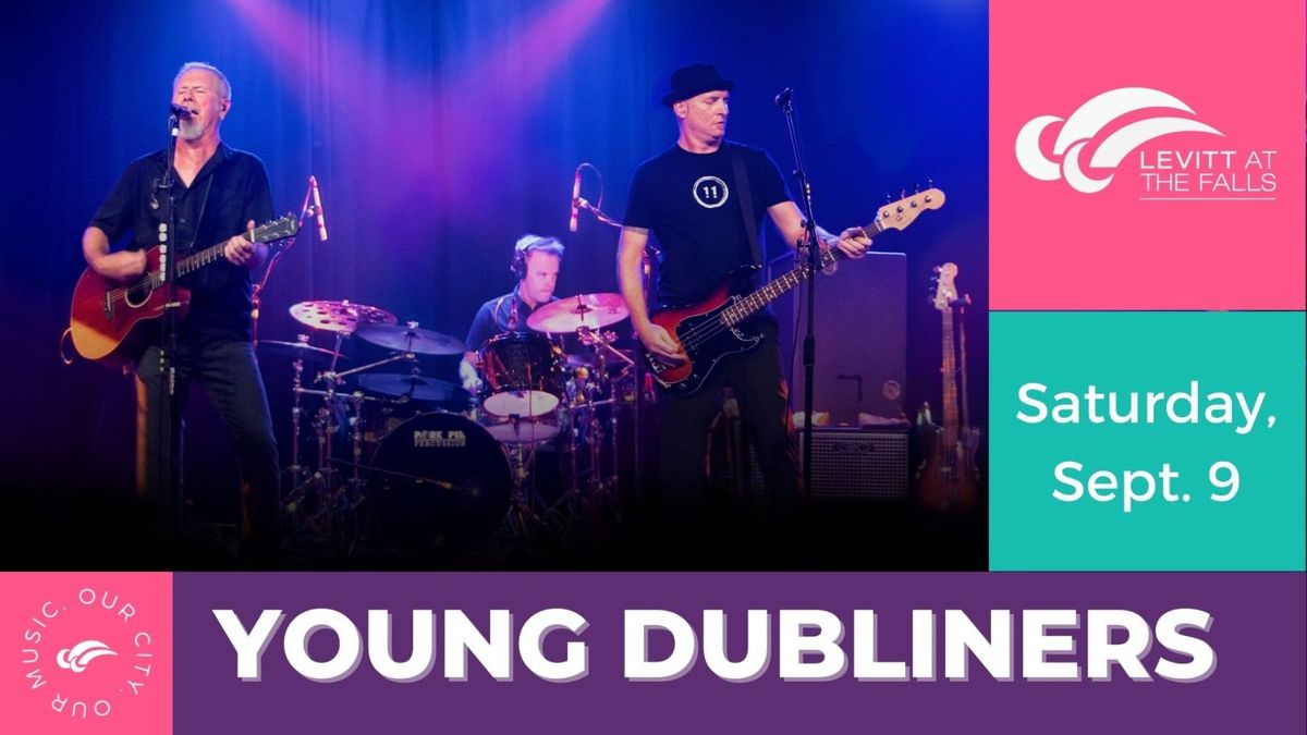 Young Dubliners (Concert)