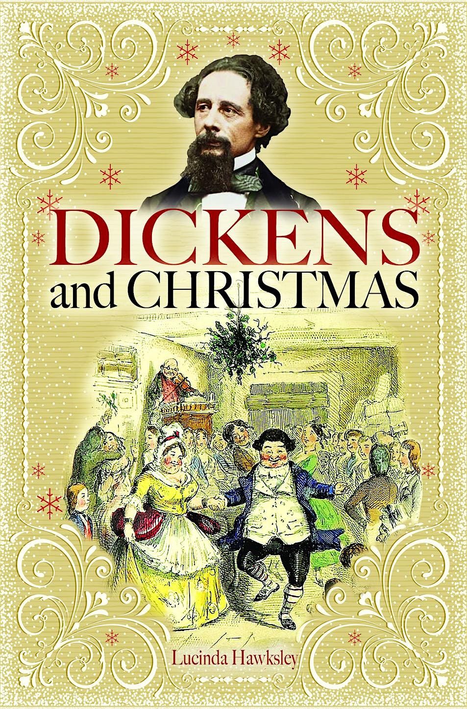 Dickens & Christmas walking tour of London