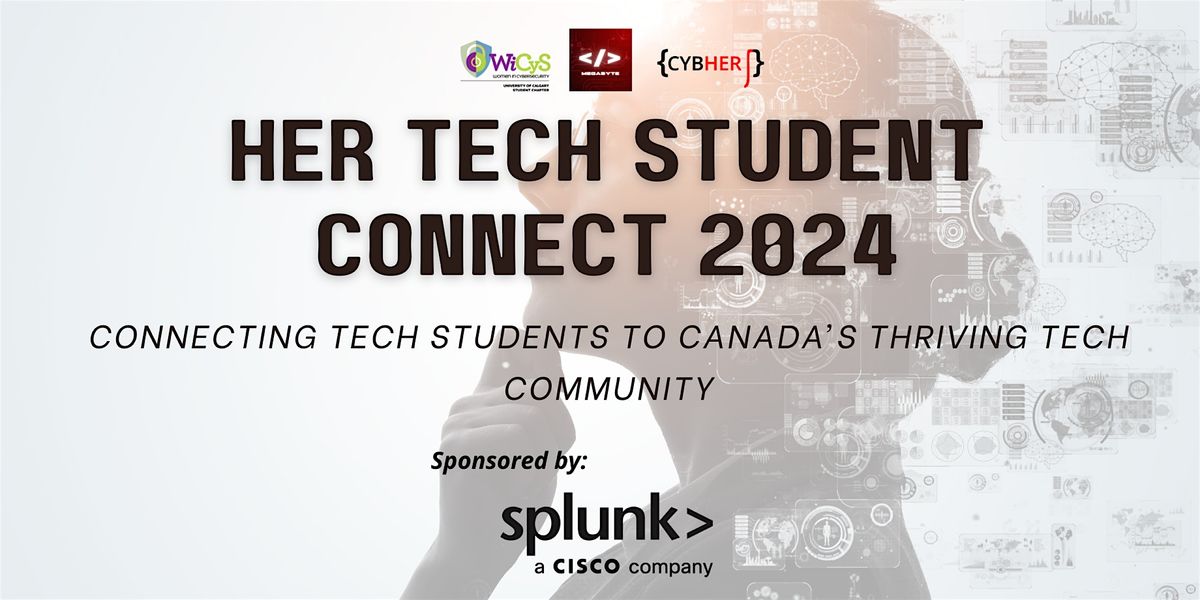 HER Tech Student Connect 2024