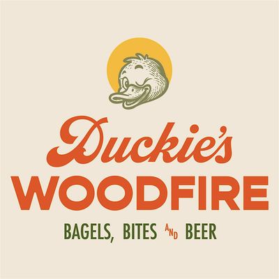 Duckie's Woodfire