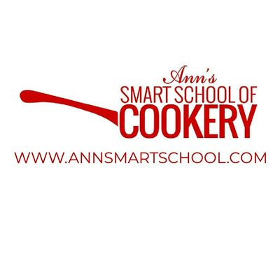 Ann's Smart School of Cookery