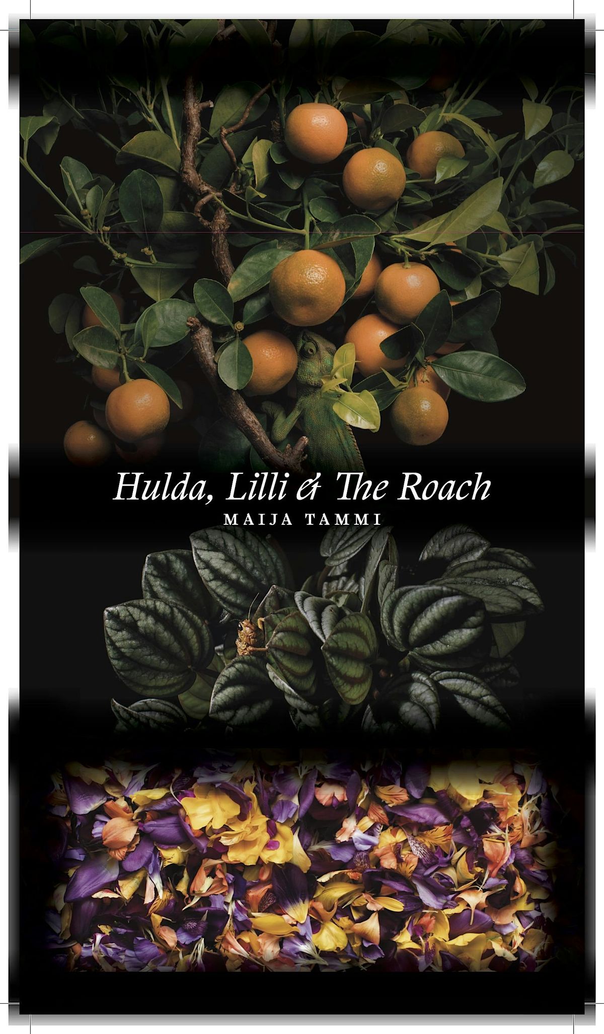 Opening Hulda, Lilli & The Roach & TRANSMISSION