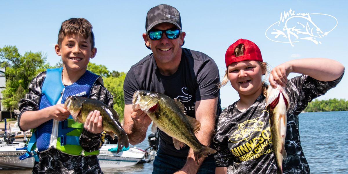 17th Annual Minnesota Fishing Challenge