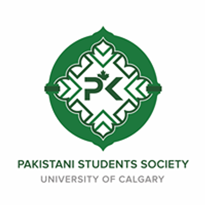 Pakistani Students Society - UofC