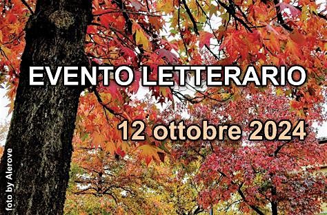 Evento letterario