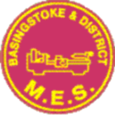 Basingstoke and District Model Engineering Society