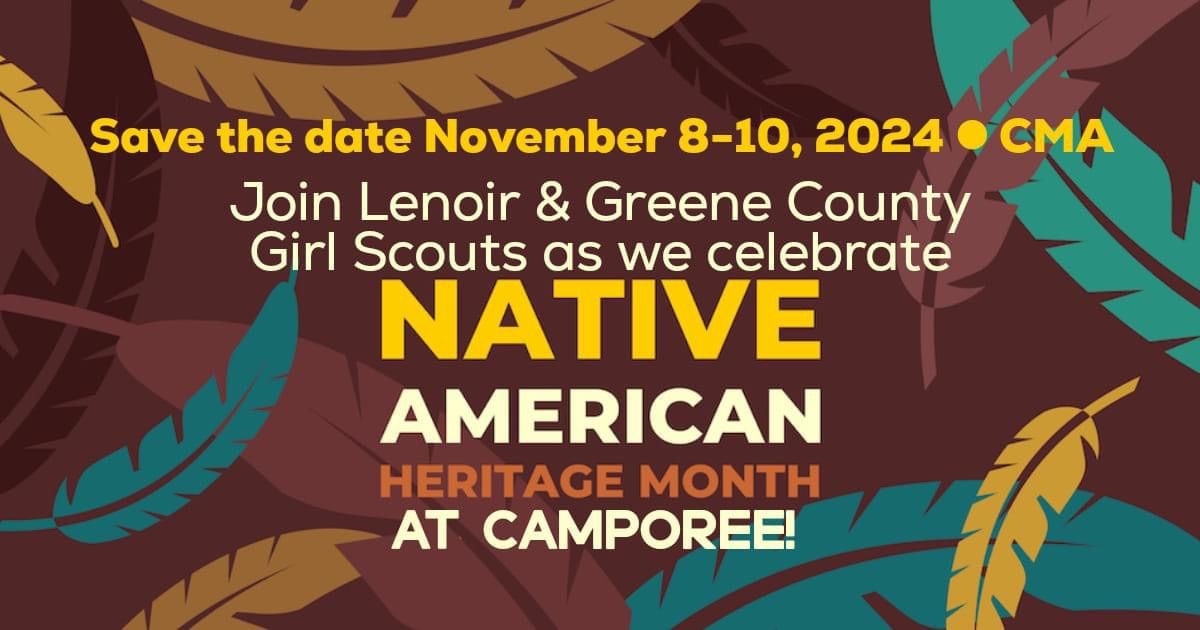 Fall Camporee