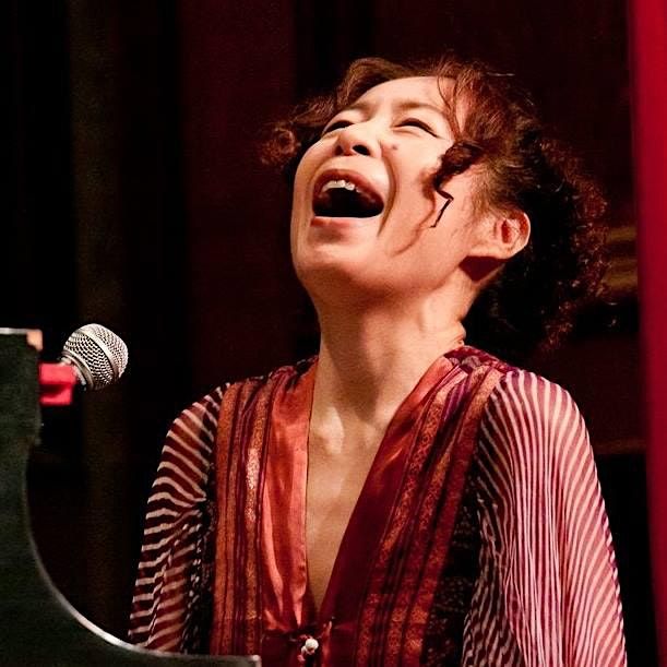 Colvin Concerts:  Yoko Noge