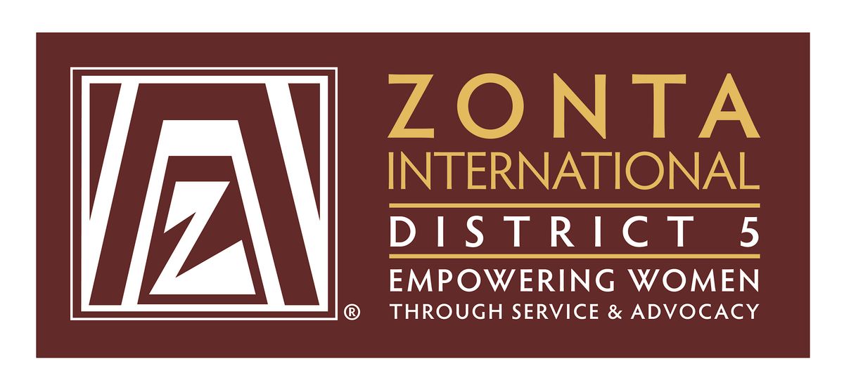 Zonta District 5 Conference