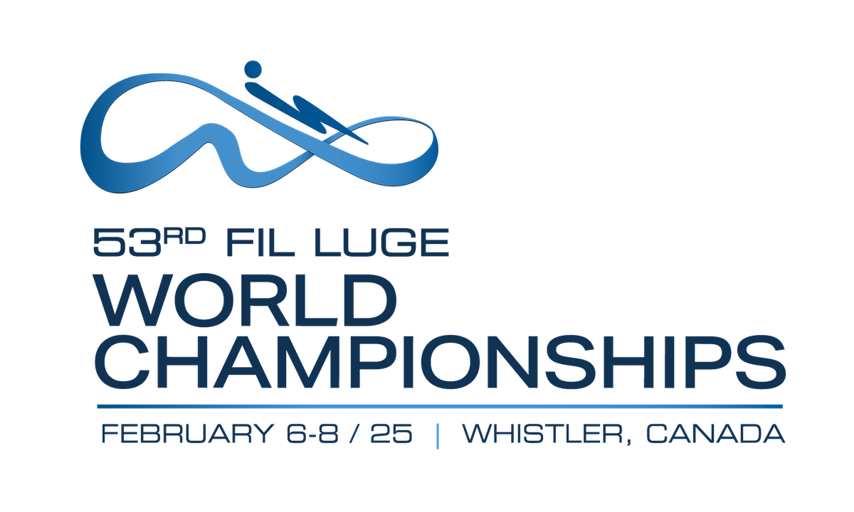 53rd FIL Luge World Championships