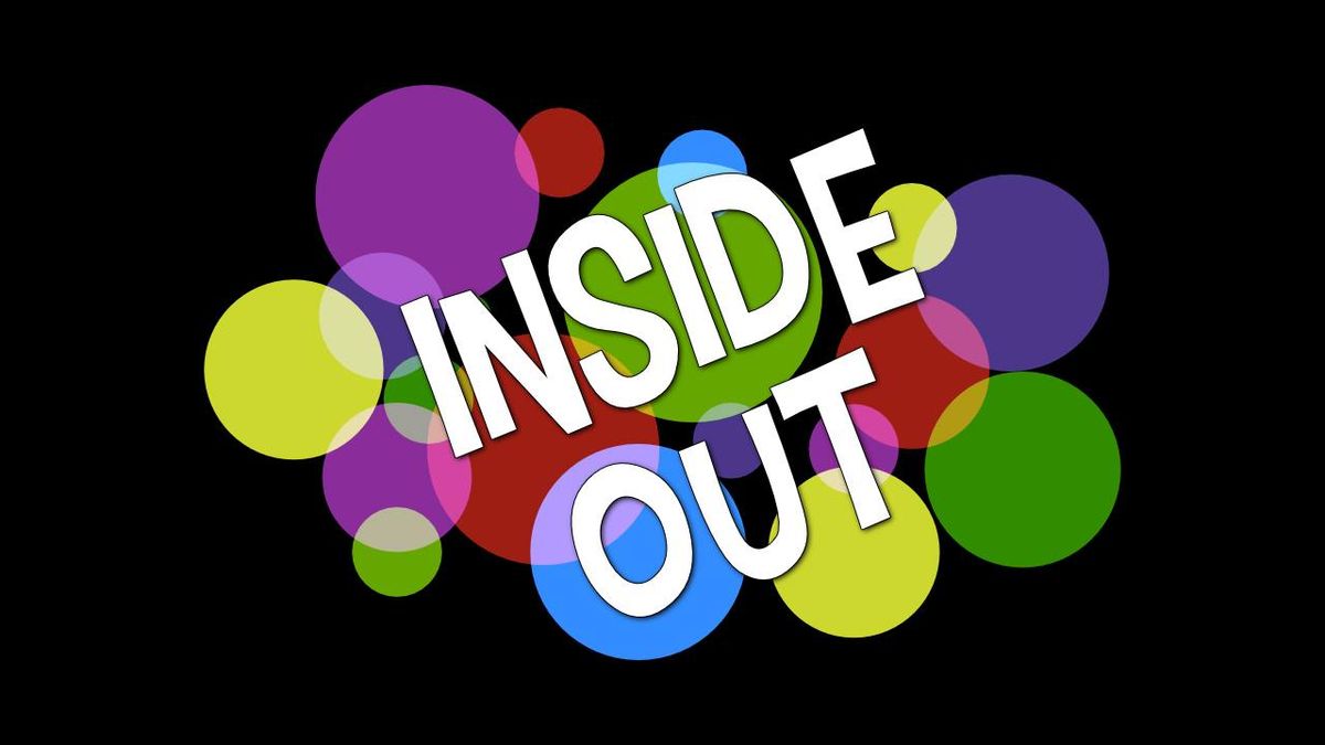 Inside Out Dance Camp - Lynden Campus