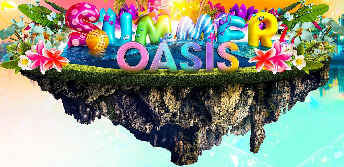 Summer Oasis