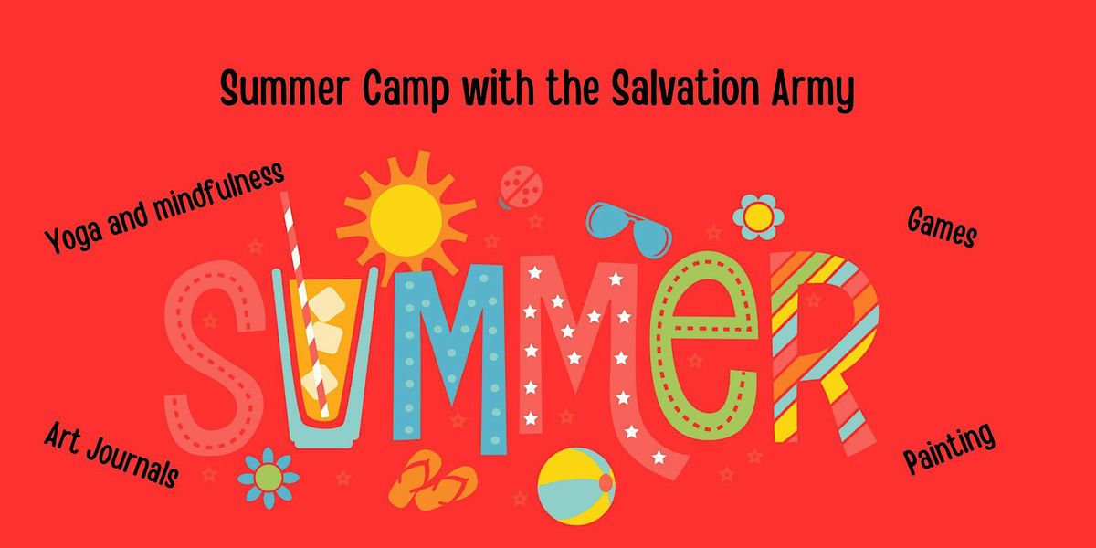 Community Summer Camp
