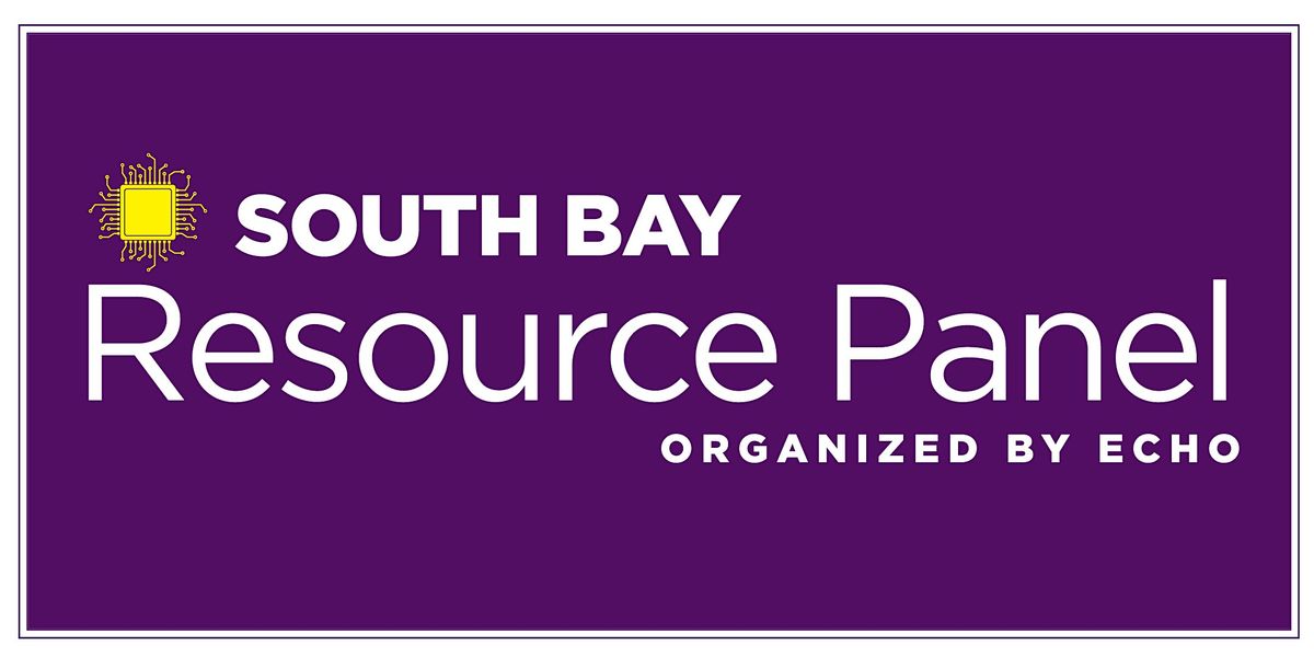 South Bay Resource Panel - December 2024