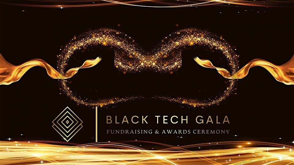 2024 Black Tech Gala