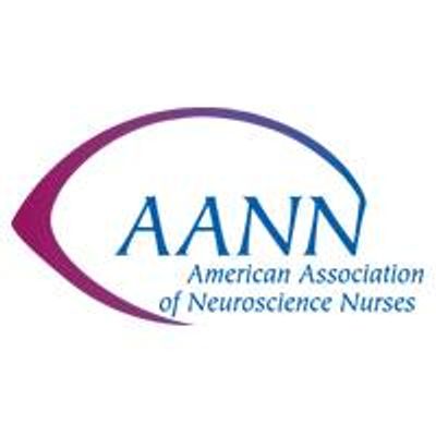 AANN: American Association of Neuroscience Nurses