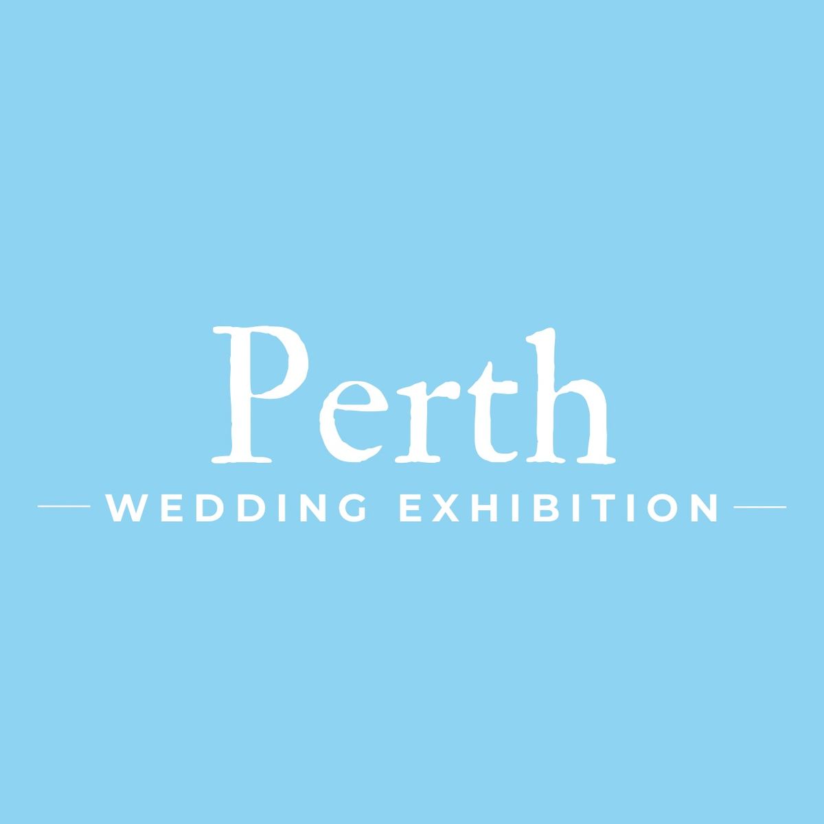 The Perth Wedding Exhibition