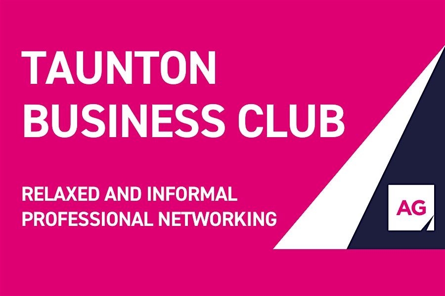 Taunton Business Club Lunch