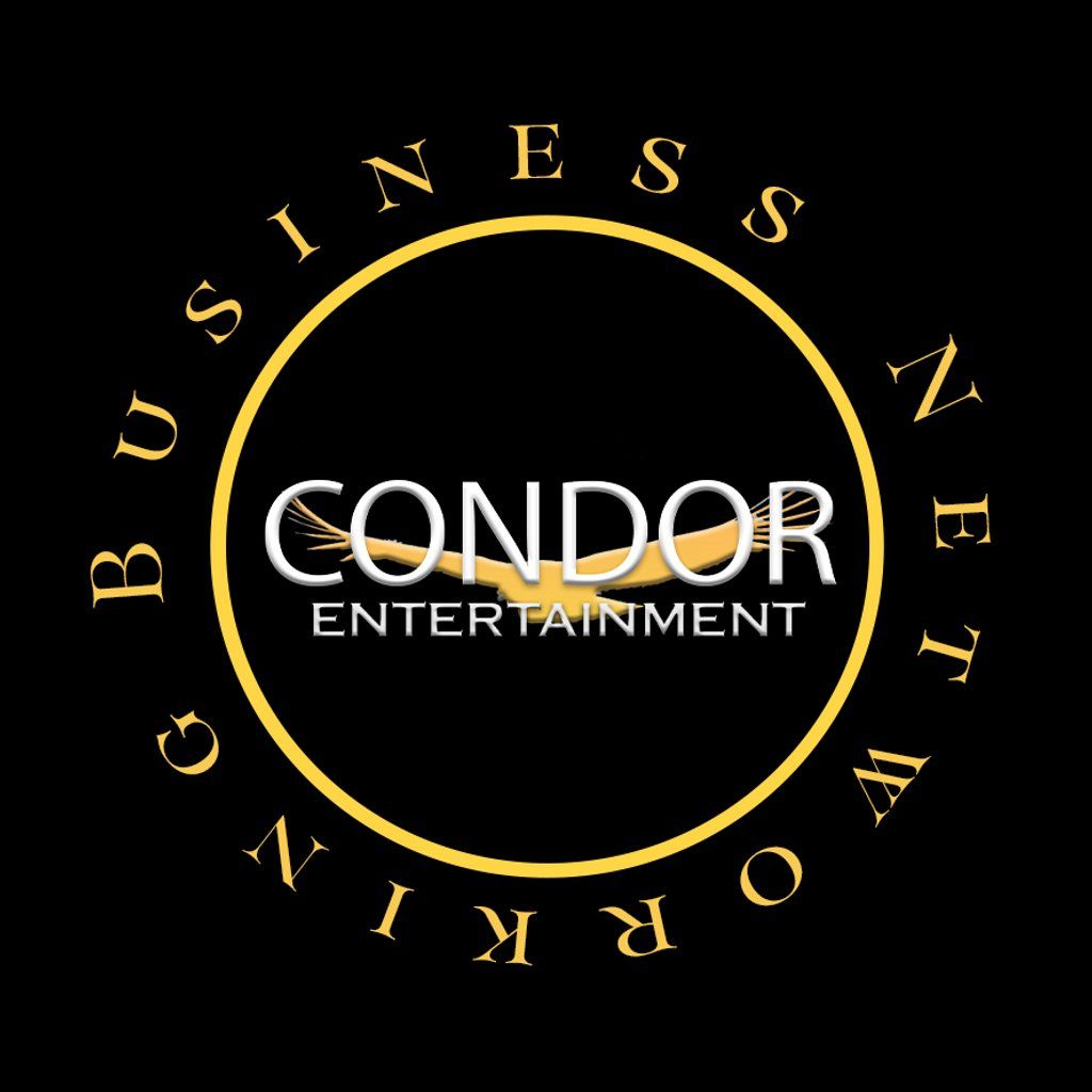 Networking | Condor Entertainment