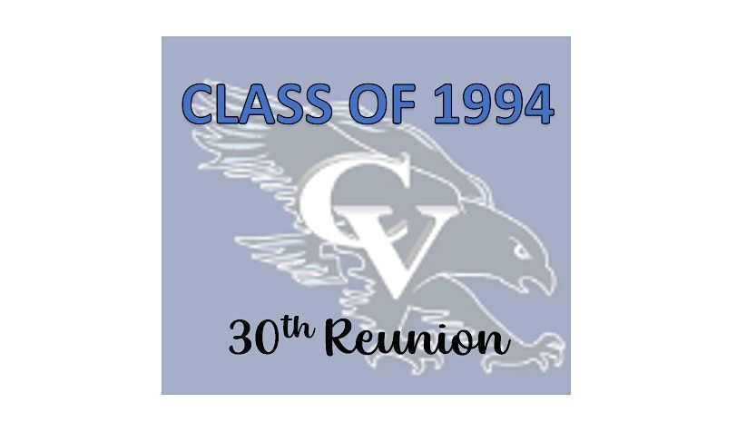 Cheers to 30 Years Crescenta Valley 1994 Reunion