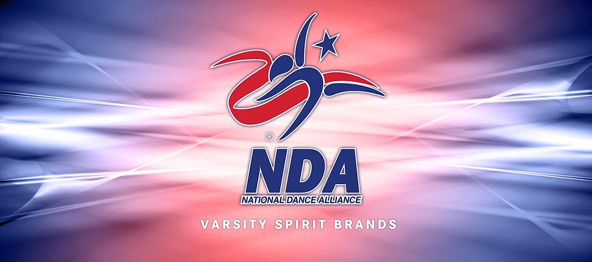 NDA High School Nationals 2025, Orange County Convention Center West