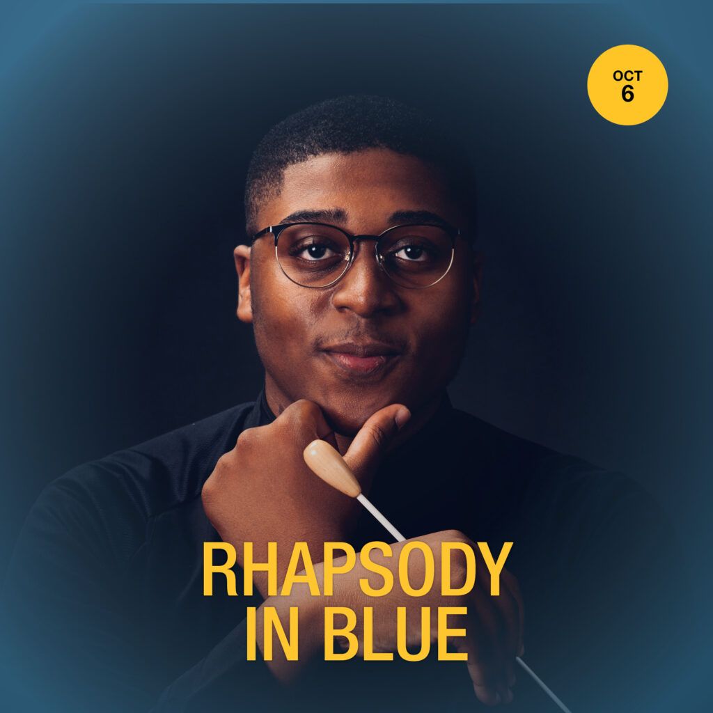 New Mexico Philharmonic - Rhapsody in Blue