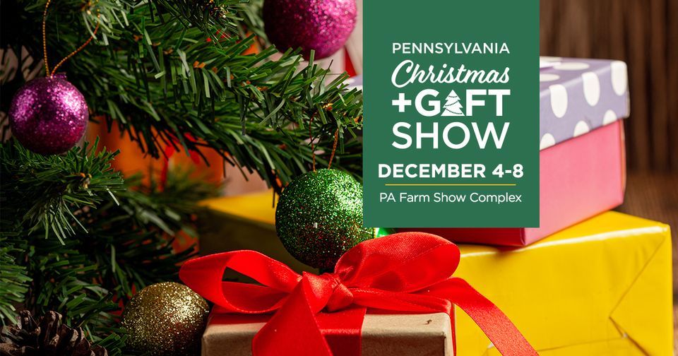 Pennsylvania Christmas & Gift Show