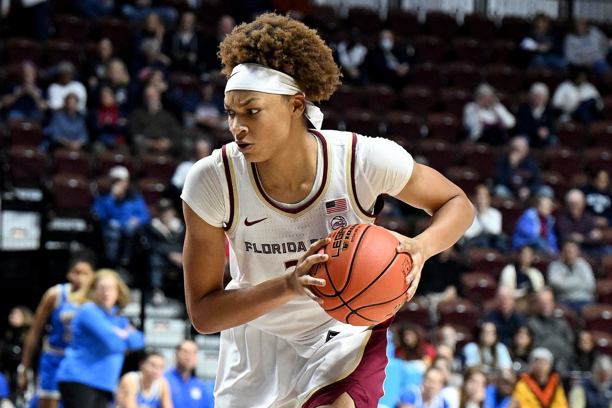 Florida Gators at Virginia Tech Hokies Womens Basketball