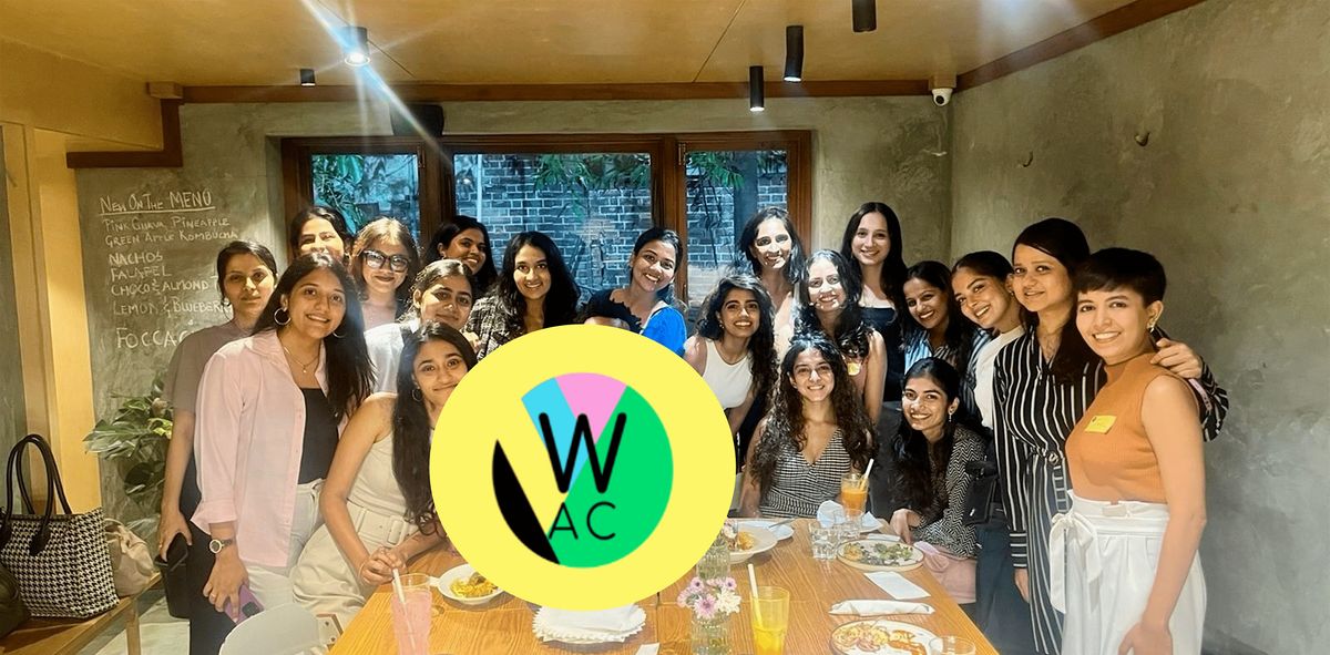 Women and Climate Mumbai Breakfast