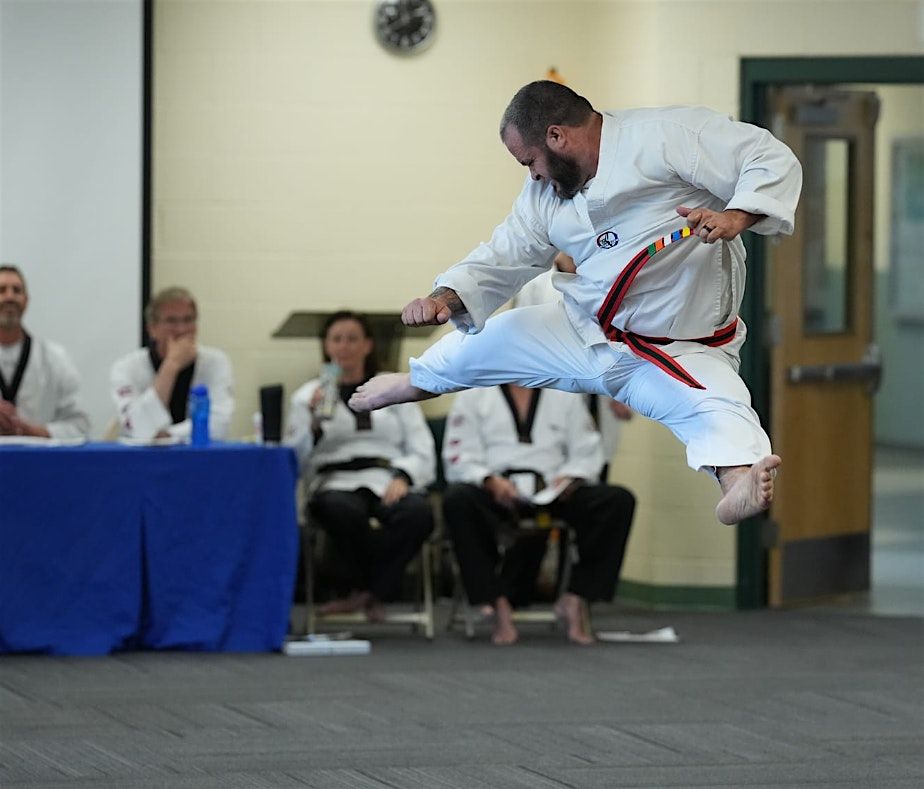 Self Defense Class for Realtors