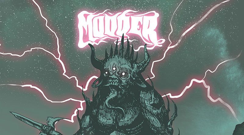 Modder (BE) & TBA (Doom\/Sludge)