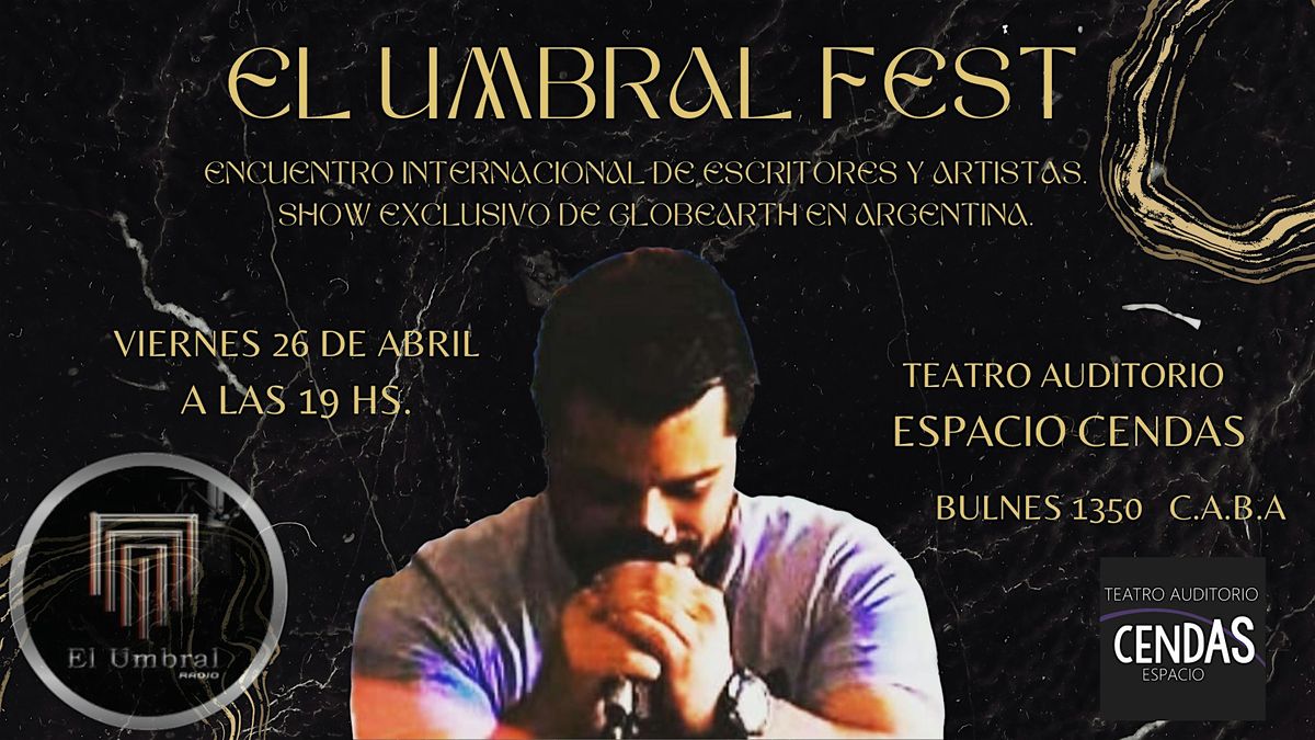 EL UMBRAL FEST