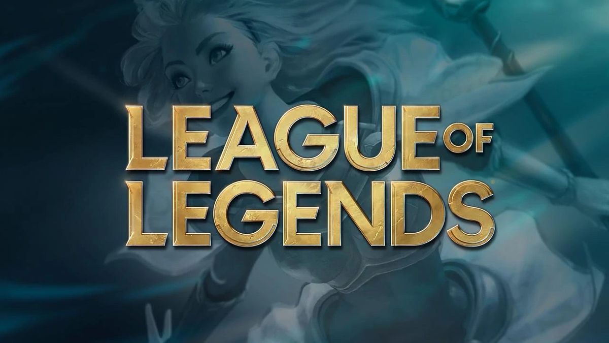 League of Legends Game Day (Boston)