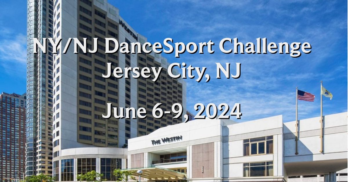 NY\/NJ Dancesport Challenge
