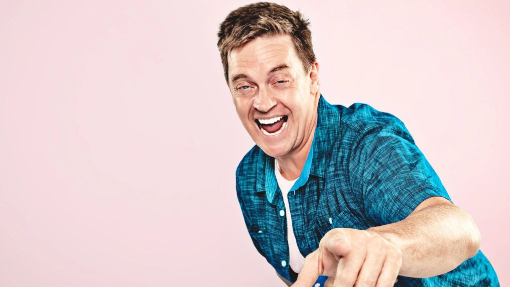 Jim Breuer