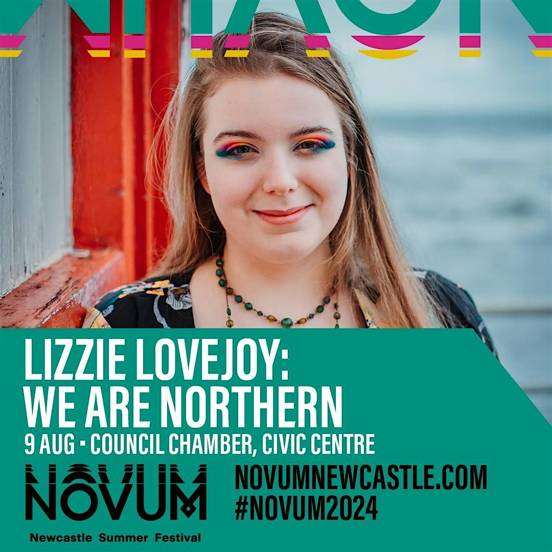 NOVUM 2024 - Lizzy Lovejoy