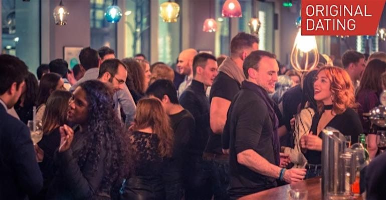 Summer in the City Lock and Key Party in London | Ages 30-45