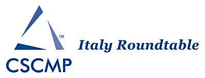 CSCMP Supply Chain Edge Italy 2024