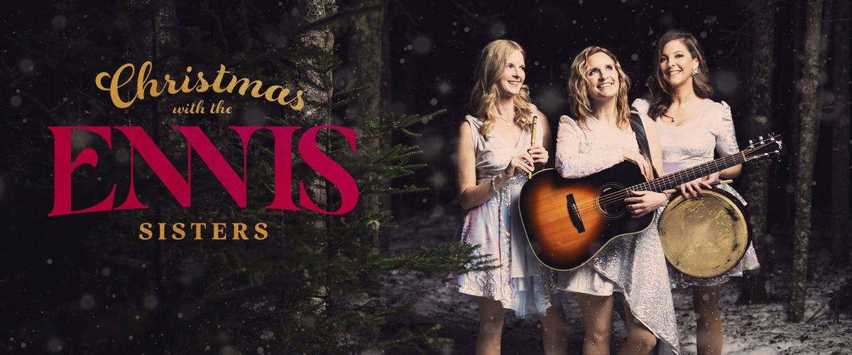 The Ennis Sisters - A Newfoundland Christmas