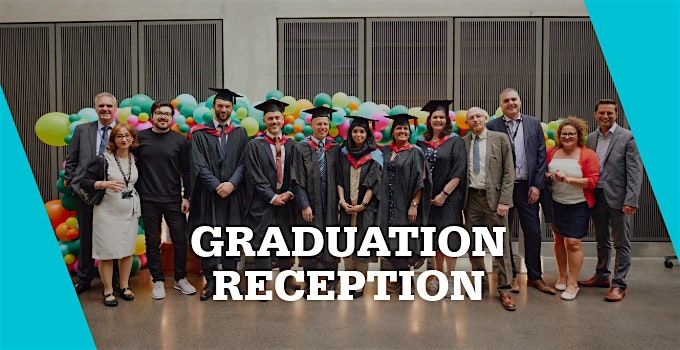 Degree Apprenticeships Graduation Receptions - July 2024