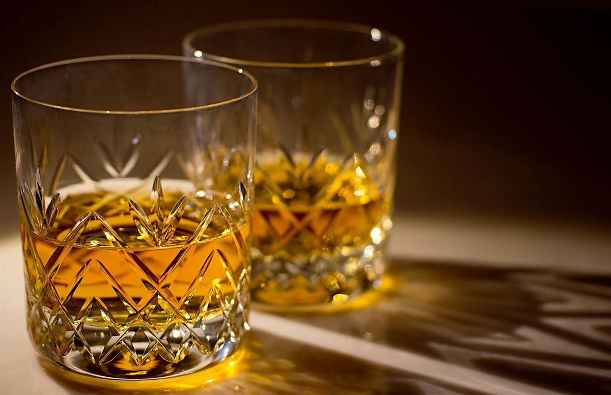 Scotch Tasting; Limited Edition Malts; Food & Scotch Pairing