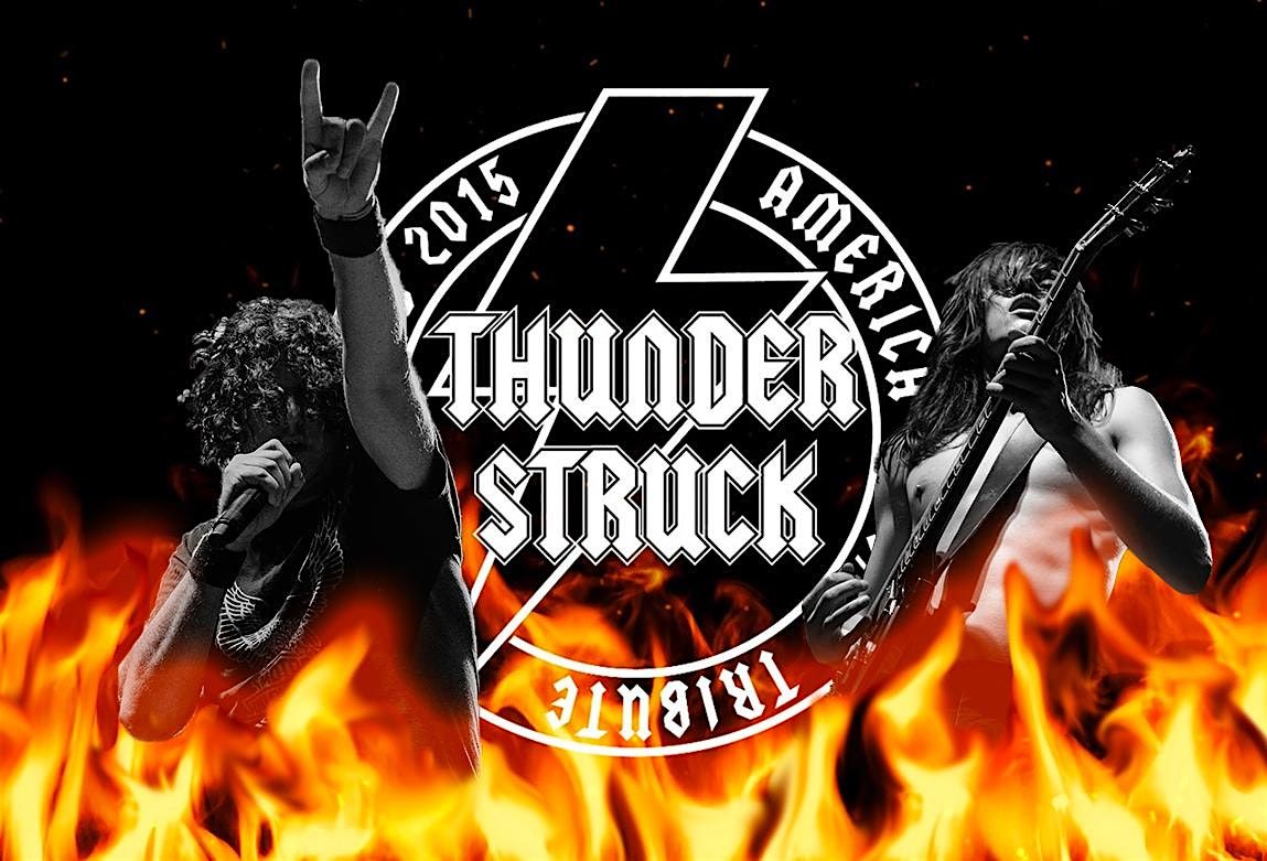 Thunderstruck