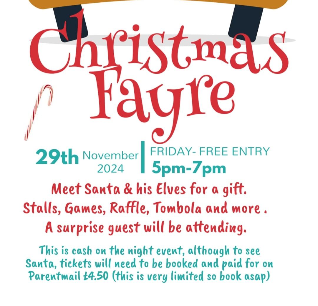 Christmas Fayre