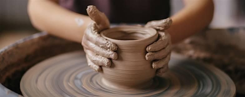 Open Studio Pottery - No Instructions