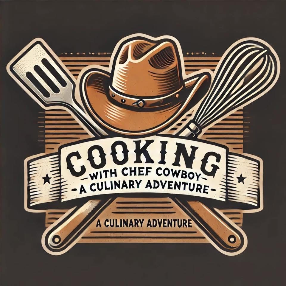 Cooking with Cowboy George