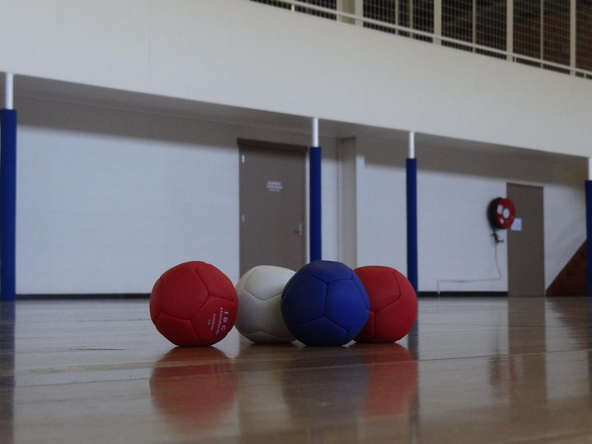 Expressions of Interest - Boccia at the 2022 Tasmanian Masters Games