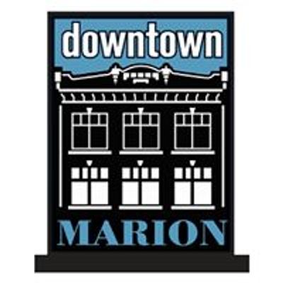 Downtown Marion