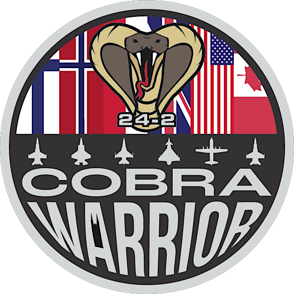 RAF Waddington Aviation Enthusiasts Event - Cobra Warrior 24-2