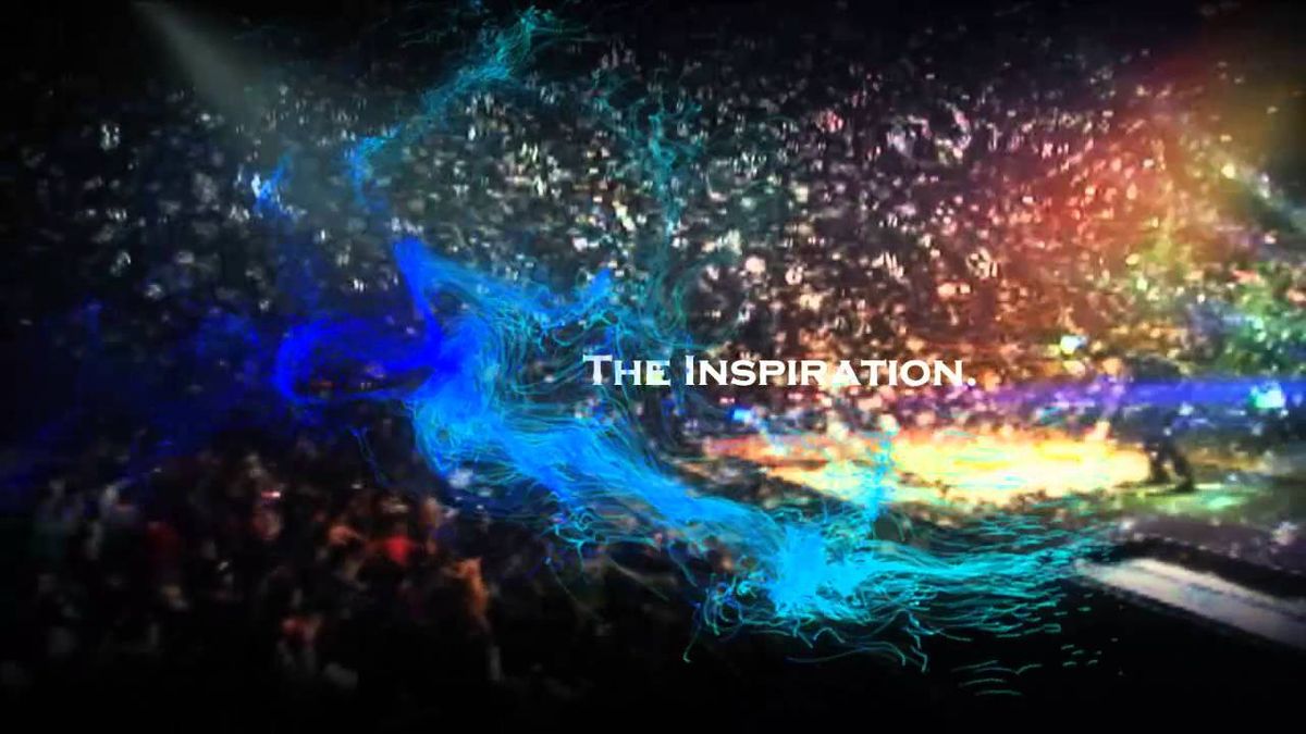 The Gazillion Bubble Show